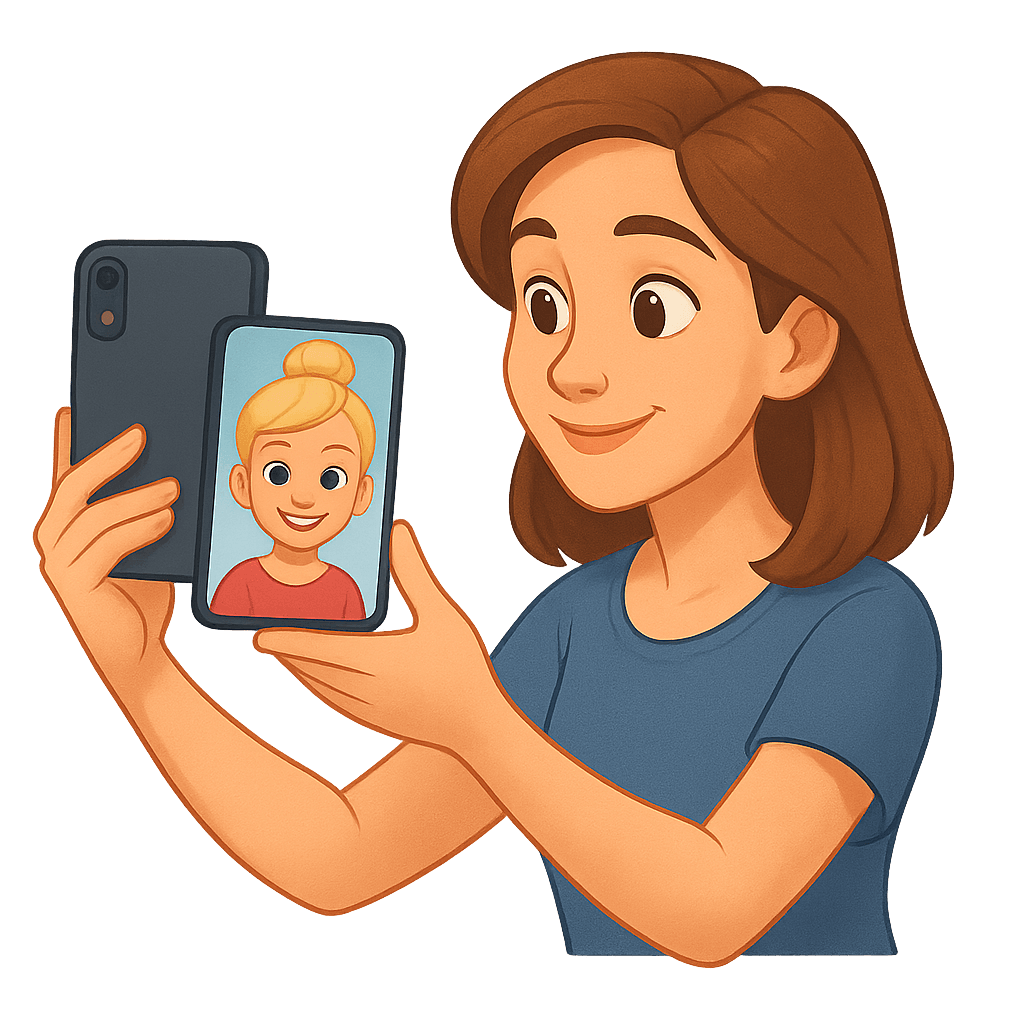Personalize Story