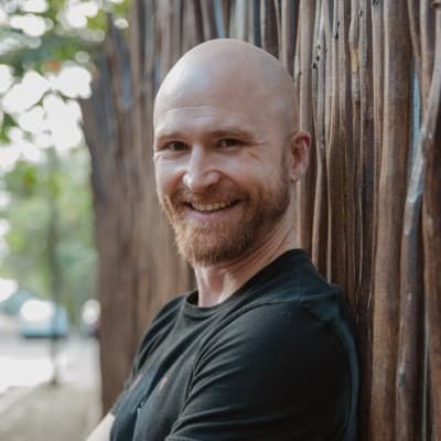 Warren Ronsiek - Co-Founder